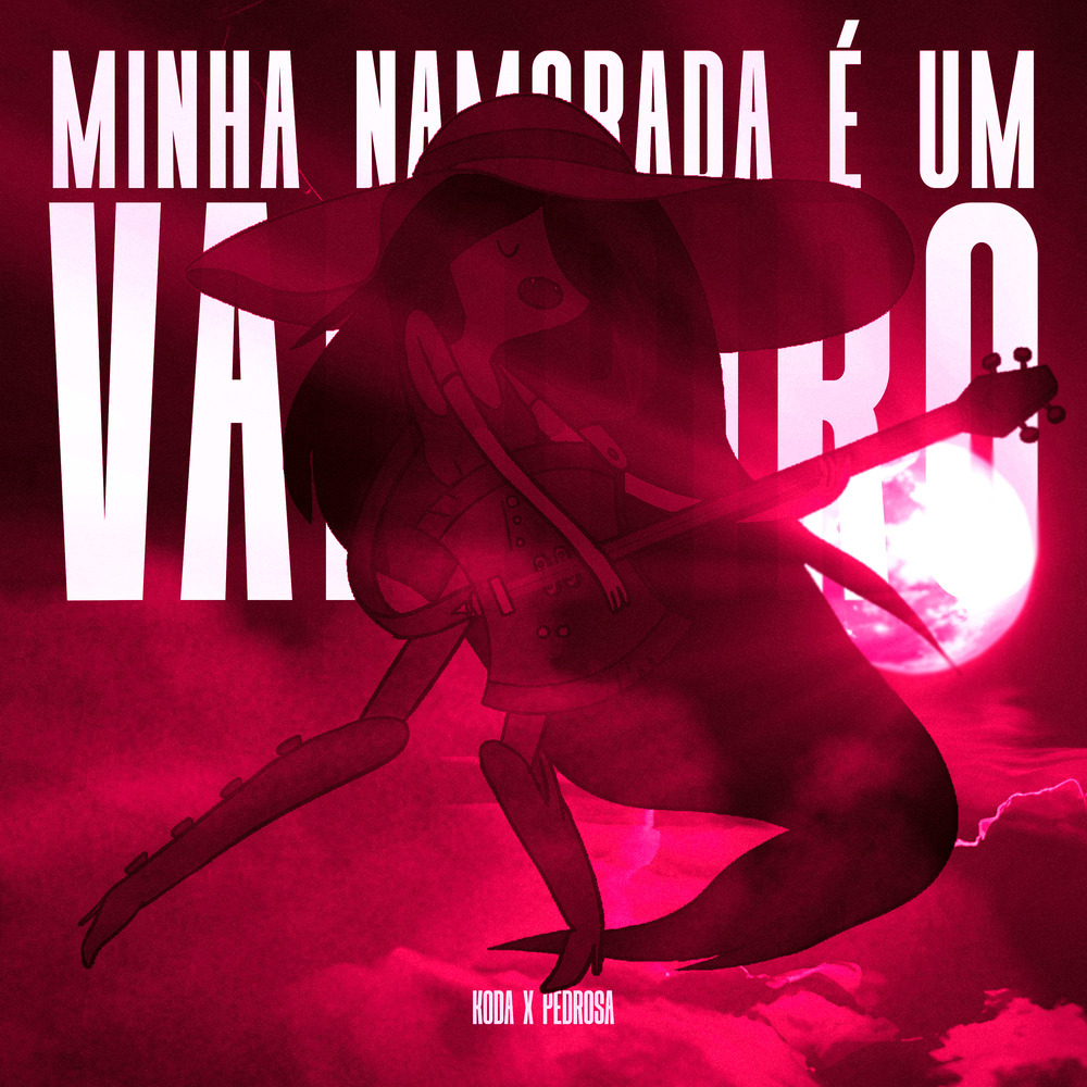 Minha Namorada É um Vampiro