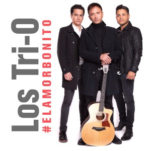 收聽Los Tri-O的Contigo Aprendi歌詞歌曲