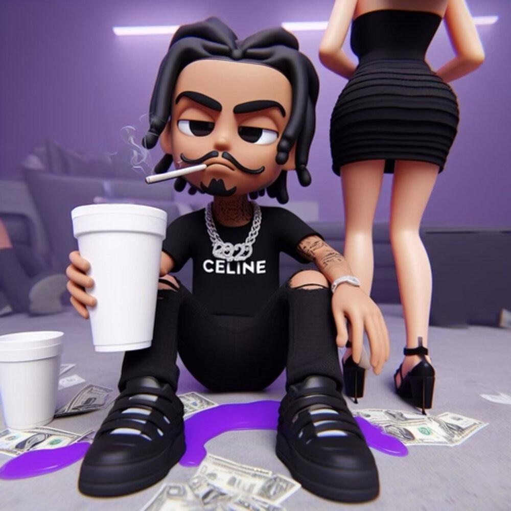 Okay Okay (feat. Fordio) (Explicit)