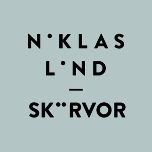 Niklas Lind的專輯Skärvor