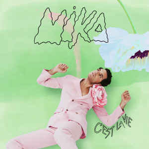 Mika的專輯C’est la Vie