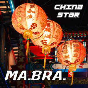 Album China star from Ma.Bra.