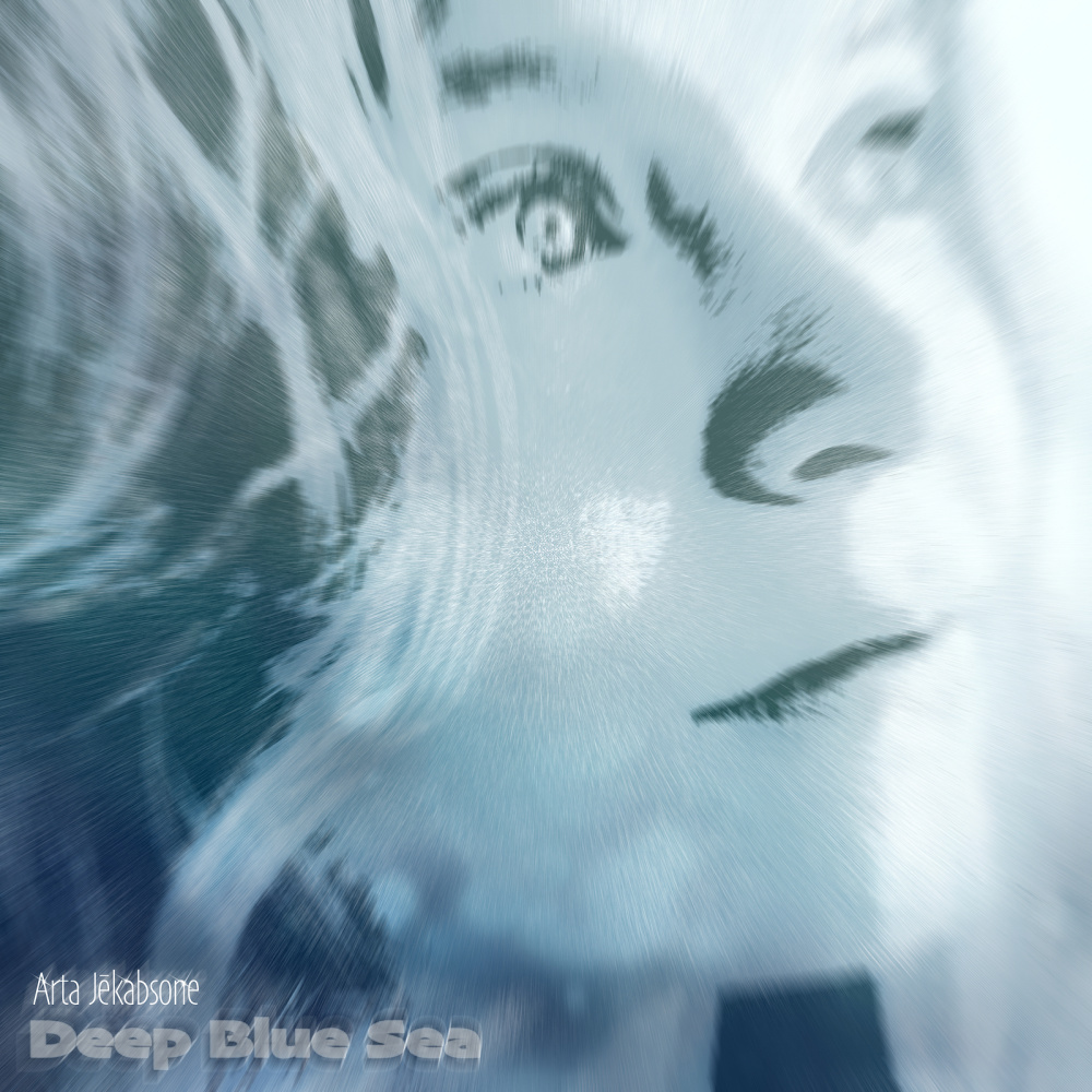 Deep Blue Sea