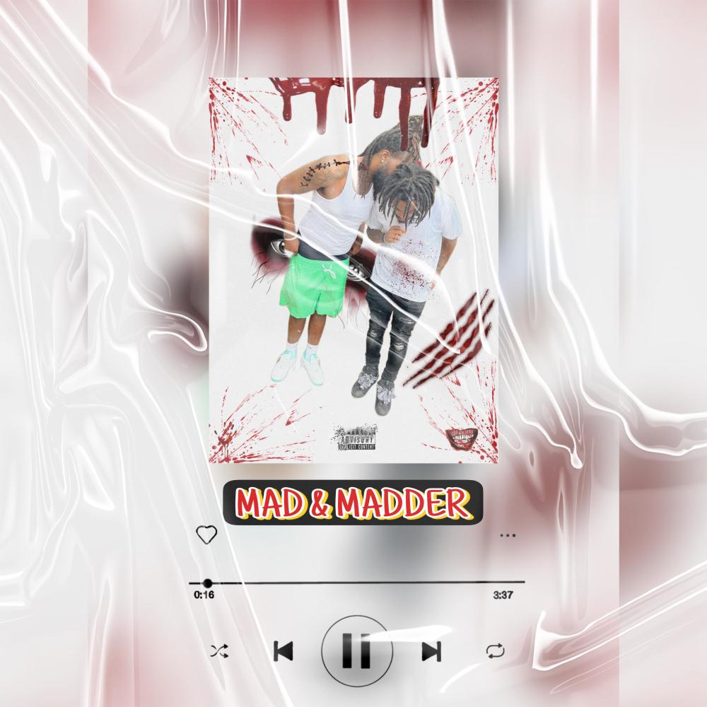 Off White (Explicit)