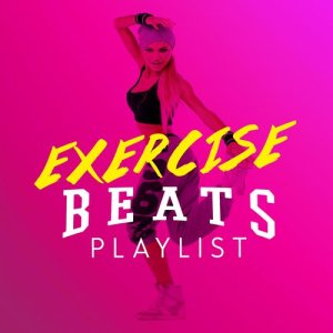 收聽Fitness Beats Playlist的The One (124 BPM)歌詞歌曲