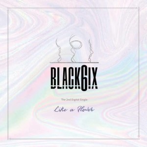 อัลบัม Like a Flower ศิลปิน BLACK6IX