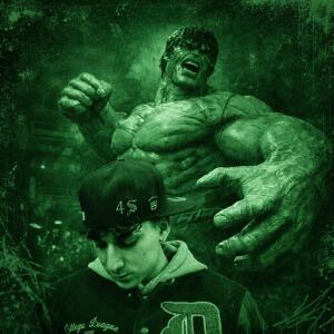 default playlist img