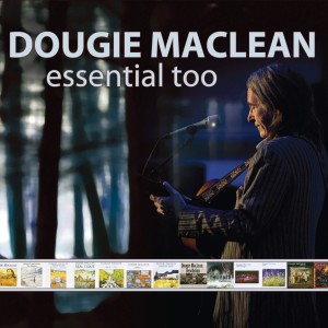 收聽Dougie MacLean的The Search歌詞歌曲
