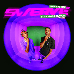 收聽JAY1的SWERVE (Nathan Dawe Remix) (Explicit) (Nathan Dawe Remix|Explicit)歌詞歌曲