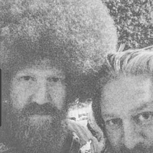 West End Motel的專輯Brent Hinds and Tom Cheshire in West End Motel