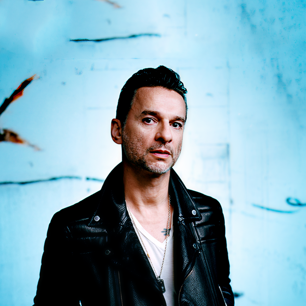 Dave Gahan