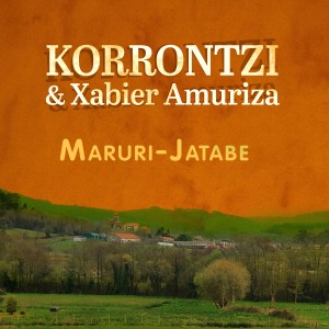 收聽Korrontzi的Maruri-Jatabe歌詞歌曲