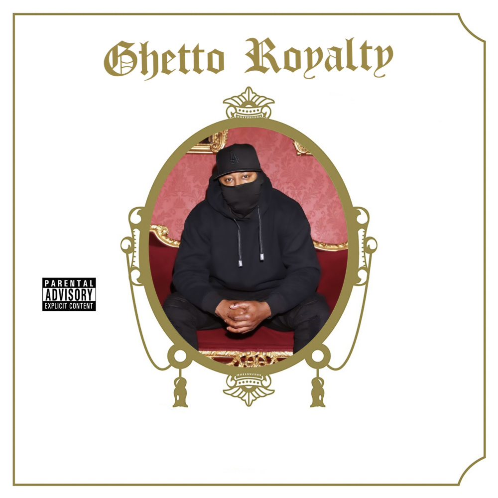 I Like Remix (Explicit)