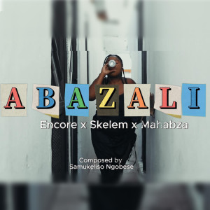 Album Abazali from 