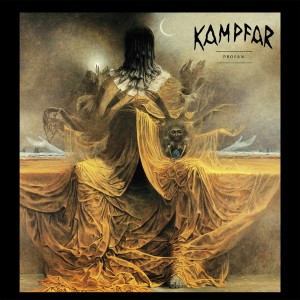 Listen to Icons song with lyrics from Kampfar