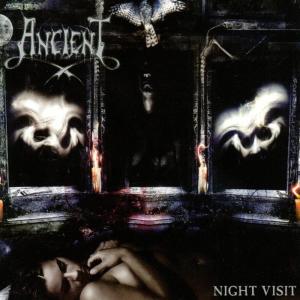 ดาวน์โหลดและฟังเพลง Lycanthropy พร้อมเนื้อเพลงจาก Ancient