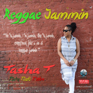 Tasha T的專輯Reggae Jammin