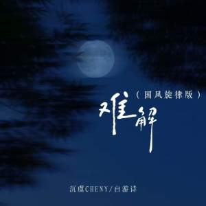 沉虞CHENY的专辑难解 (国风旋律版)