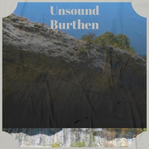 Various Artists的專輯Unsound Burthen