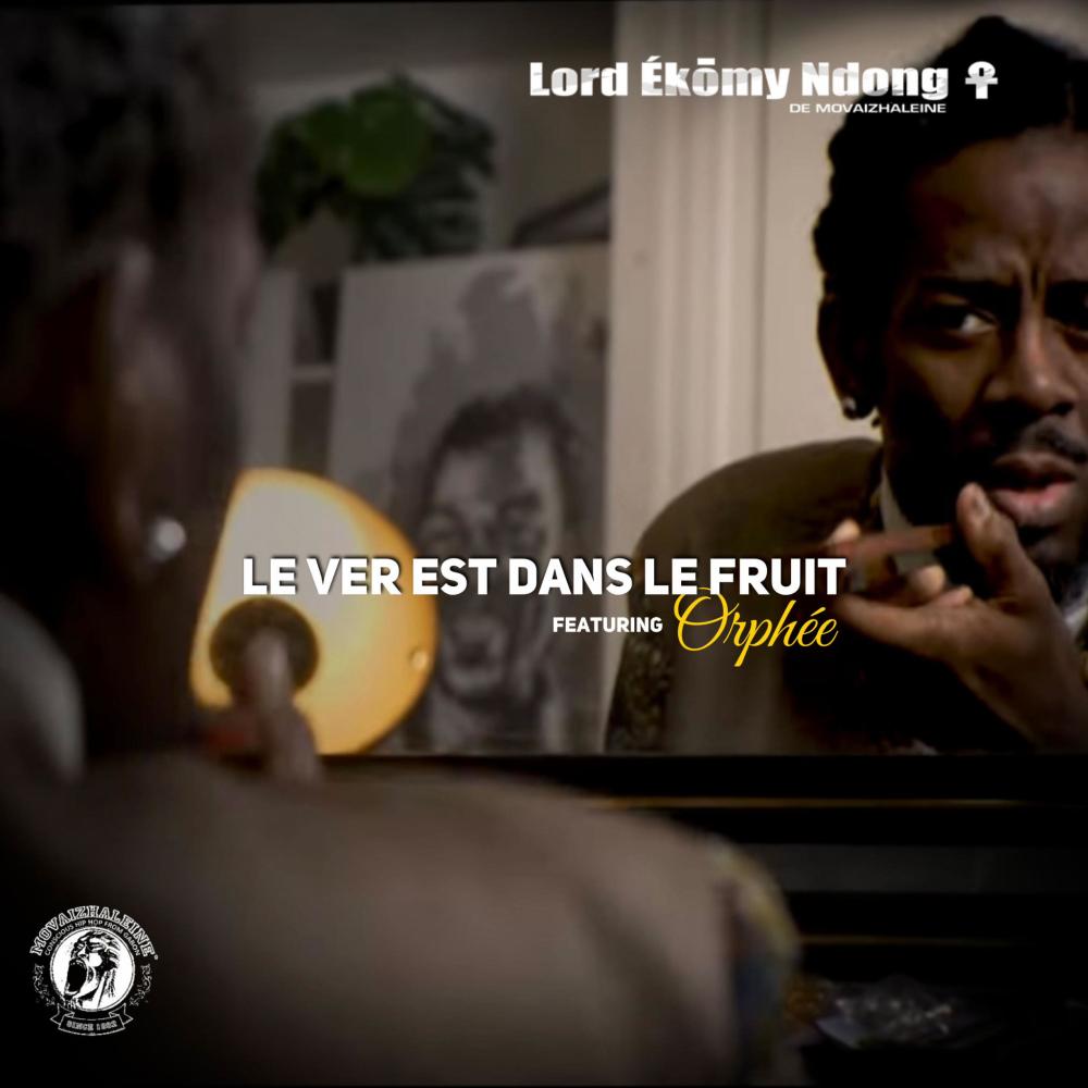 Le Ver est dans le fruit (feat. Orphée)