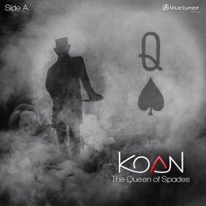 อัลบัม The Queen of Spades (Side A) ศิลปิน Koan