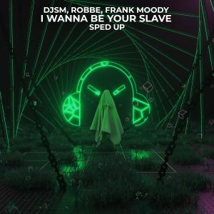 ดาวน์โหลดและฟังเพลง I Wanna Be Your Slave - Sped Up (feat. DJSM, Frank Moody & ExtraGirl|Explicit) พร้อมเนื้อเพลงจาก Robbe