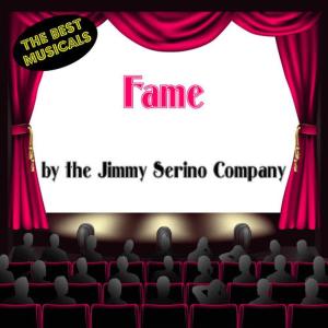 Fame (Inspired by the Broadway Musical Soundtrack)