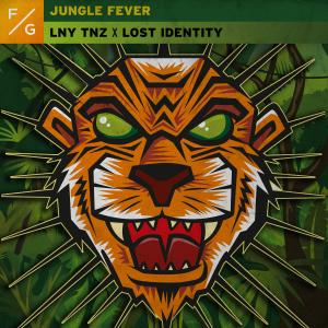 LNY TNZ的專輯Jungle Fever