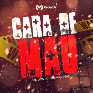 Album Cara de Mau (Explicit) from 