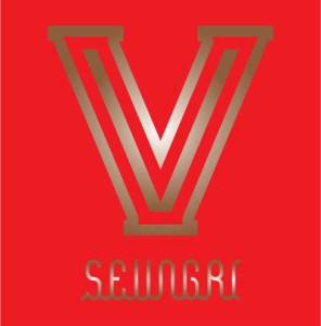 อัลบัม V.V.I.P ศิลปิน SEUNGRI