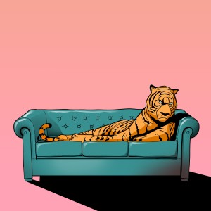 Album Sexy Times (Explicit) from 