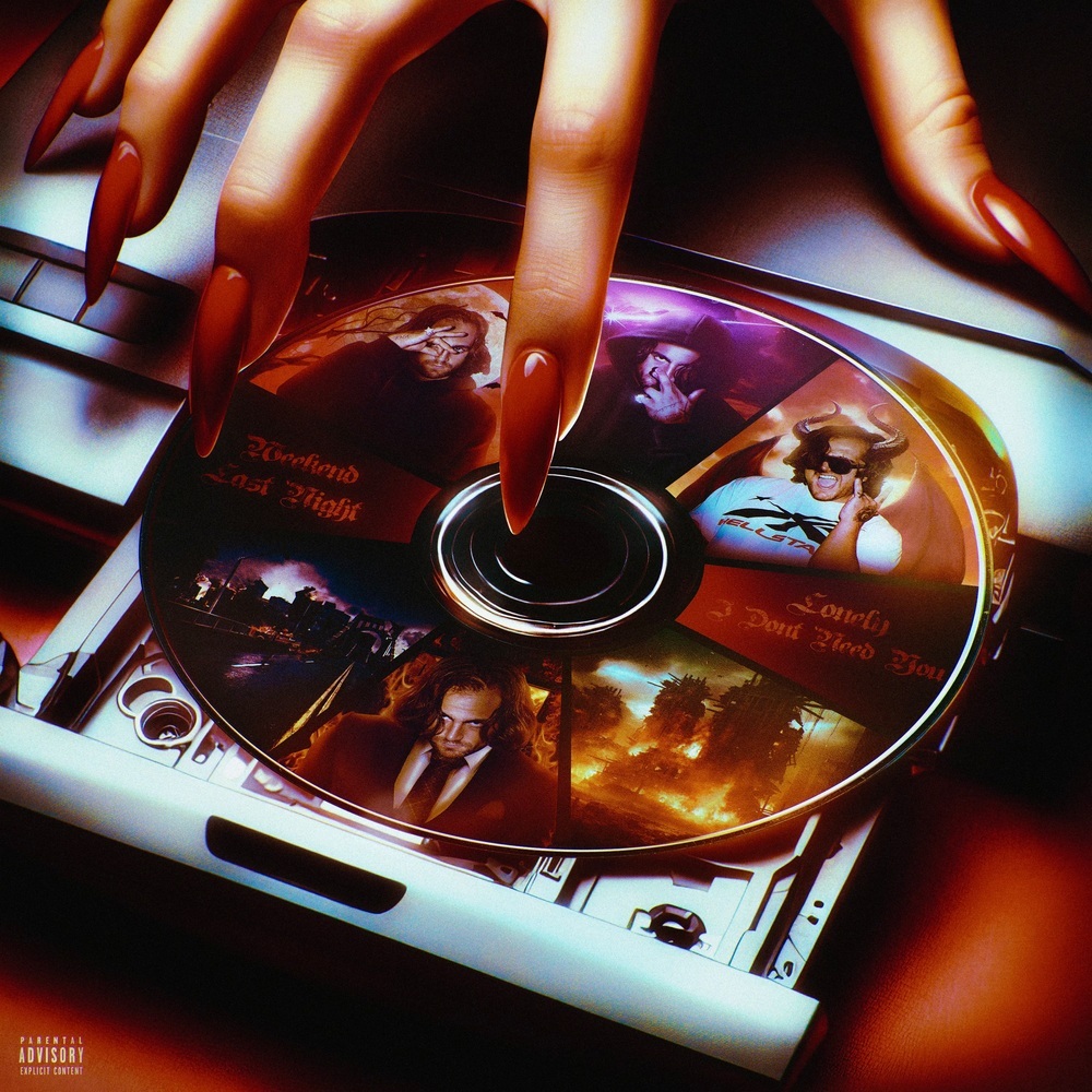 Weekend (Explicit)