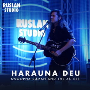 Album Harauna Deu (Ruslan Studio Rendition) from 