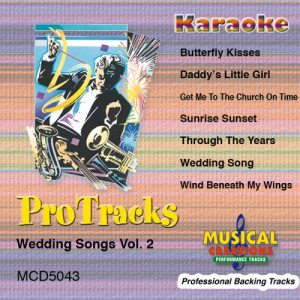 ดาวน์โหลดและฟังเพลง Through the Years พร้อมเนื้อเพลงจาก Musical Creations Studio Musicians (Karaoke)