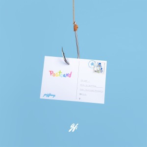 ดาวน์โหลดและฟังเพลง Postcard พร้อมเนื้อเพลงจาก gishfang