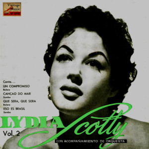 收聽Lydia Scotty的Que Será, Que Será, Bolero歌詞歌曲