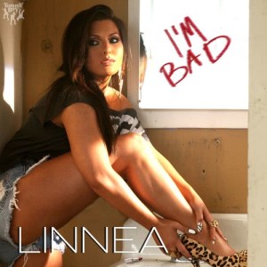 ดาวน์โหลดและฟังเพลง I'm Bad พร้อมเนื้อเพลงจาก Linnea