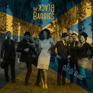 ดาวน์โหลดและฟังเพลง Now or Later พร้อมเนื้อเพลงจาก The Black Barbies