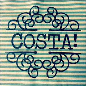 Album Frigo | Te oleh Costa!