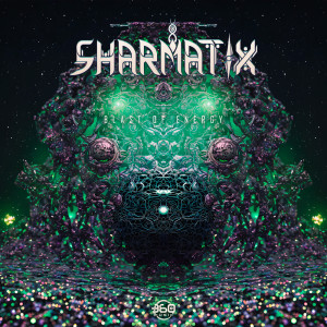 Sharmatix的专辑Blast Of Energy