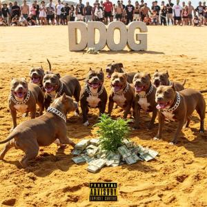 ดาวน์โหลดและฟังเพลง 2. IMPERIO (Explicit) พร้อมเนื้อเพลงจาก DDOG