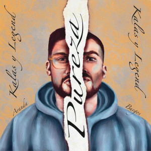 ดาวน์โหลดและฟังเพลง Pureza พร้อมเนื้อเพลงจาก Kalas North Killers