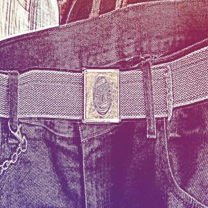 $ora的專輯BARGER KIN (feat. Karp22) [Explicit]