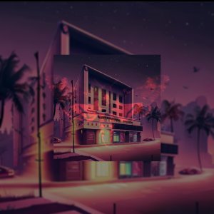 Listen to В Отеле (Explicit) song with lyrics from Lilmintbaby