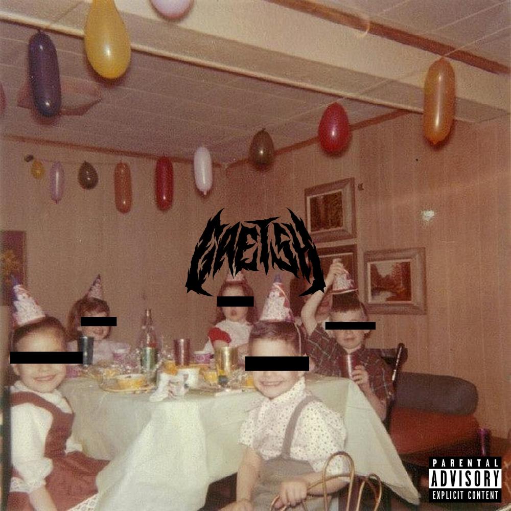 End of the fight (feat. WXRST)
