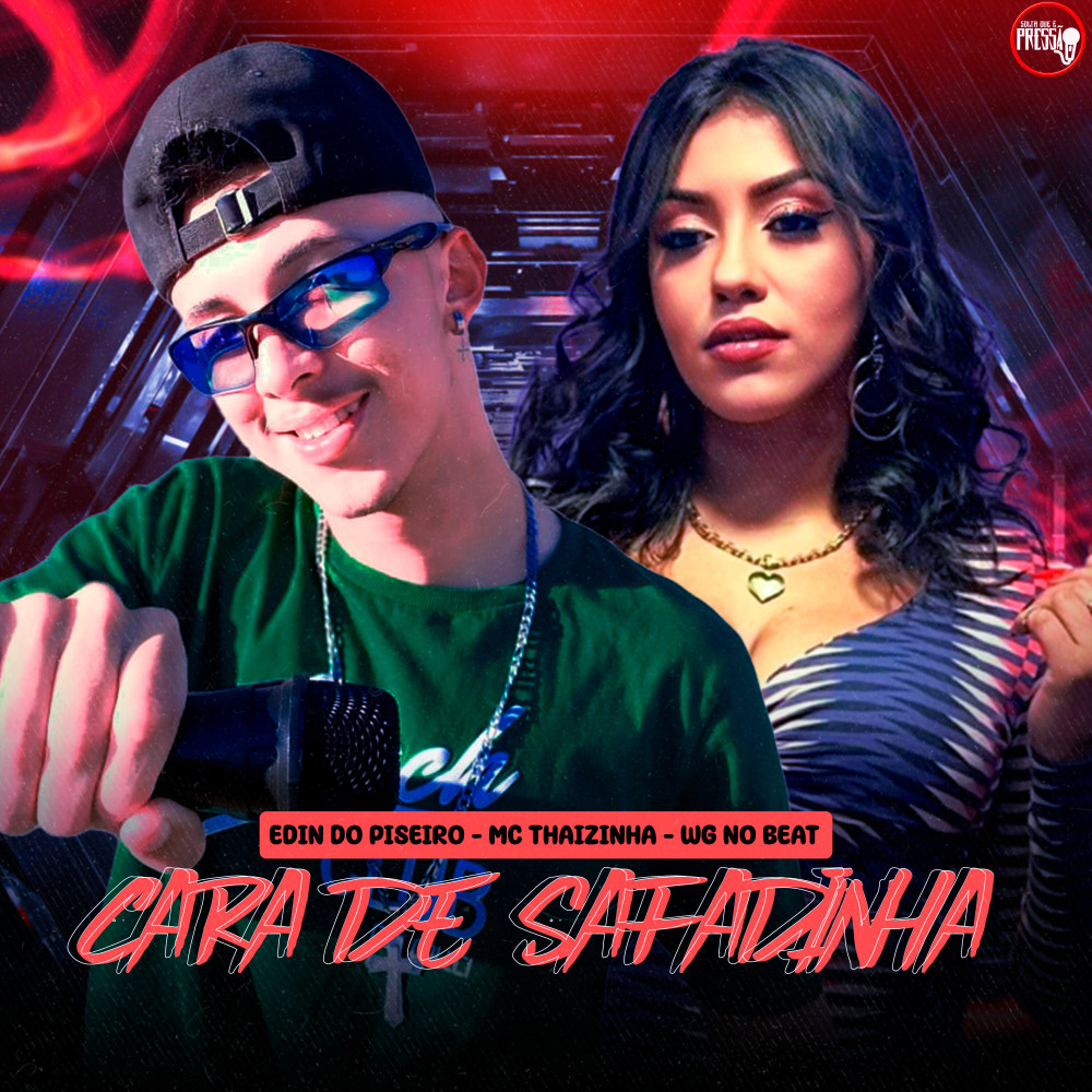 Cara de Safadinha (Explicit)