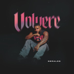 Geraldg的專輯Volveré