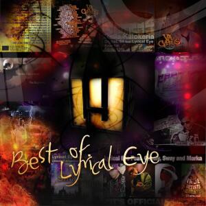 Lyrical Eye的專輯Work (feat. Unkle Festa, Dj Lethal Skillz, Mc Moe & Case Closed) [Explicit]