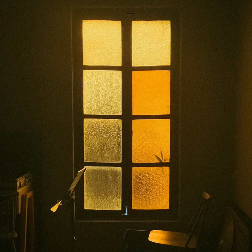 En Mi Habitación