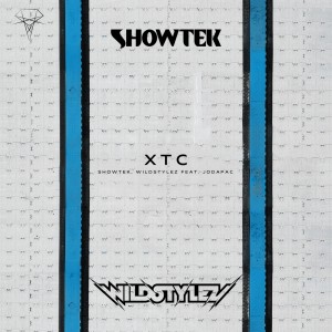 อัลบัม XTC ศิลปิน Showtek